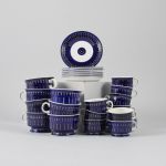 1259 9160 TEA CUPS